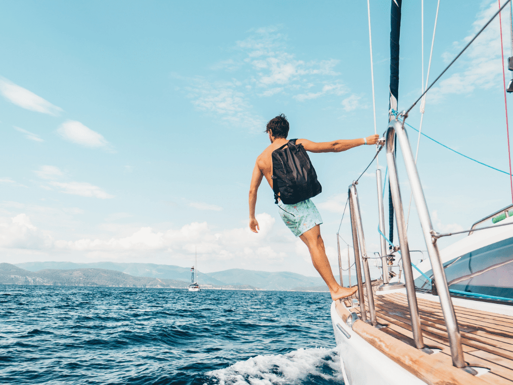 Citizenship by Investment Presents a great Plan B for High net worth individuals