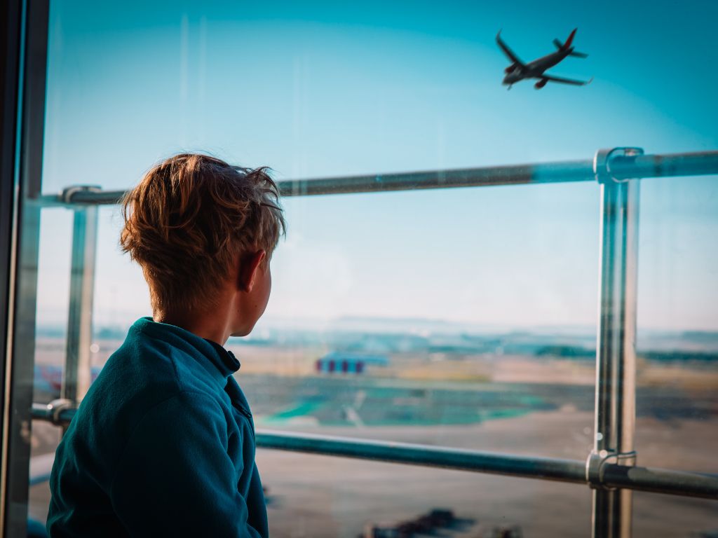 Access global mobility for you and your family including new educational opportunities