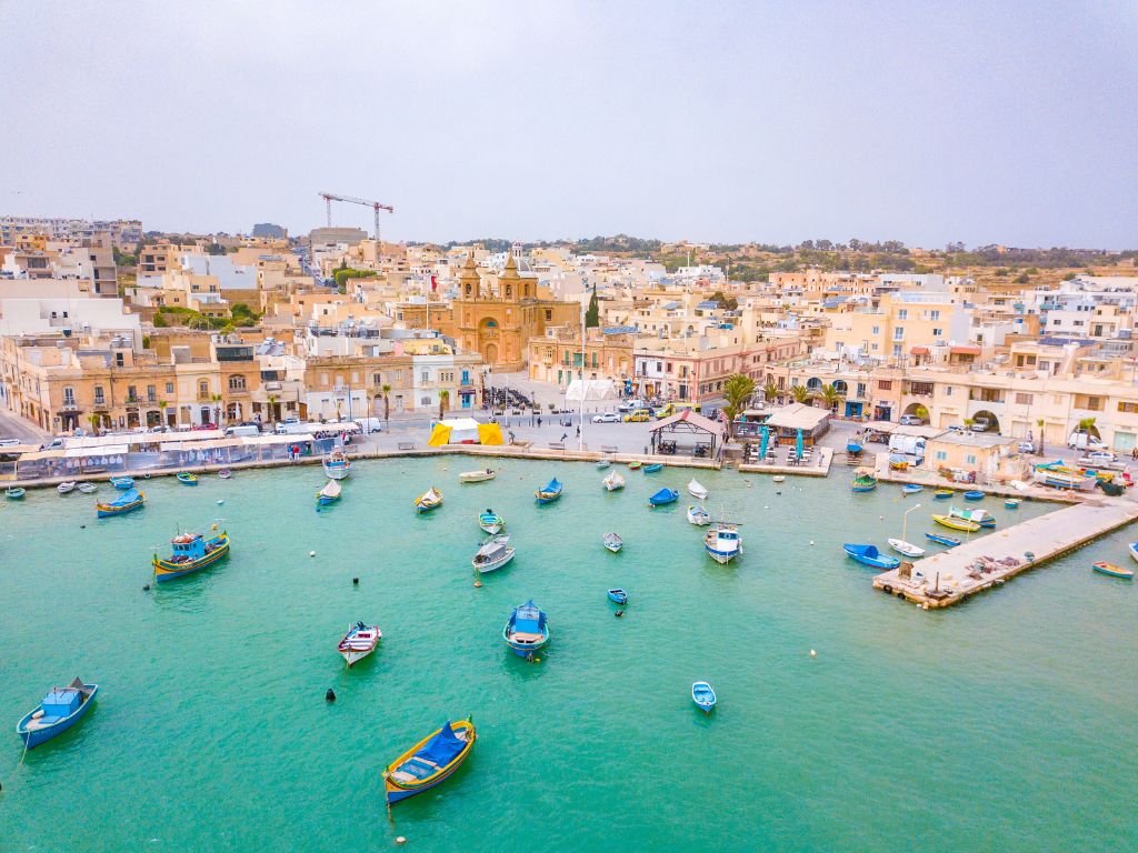 Malta's Investment Programs