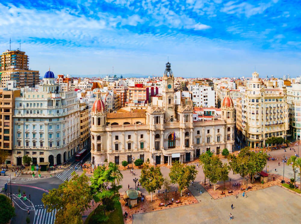 Golden Visa Spain